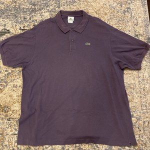 Lacoste Polo